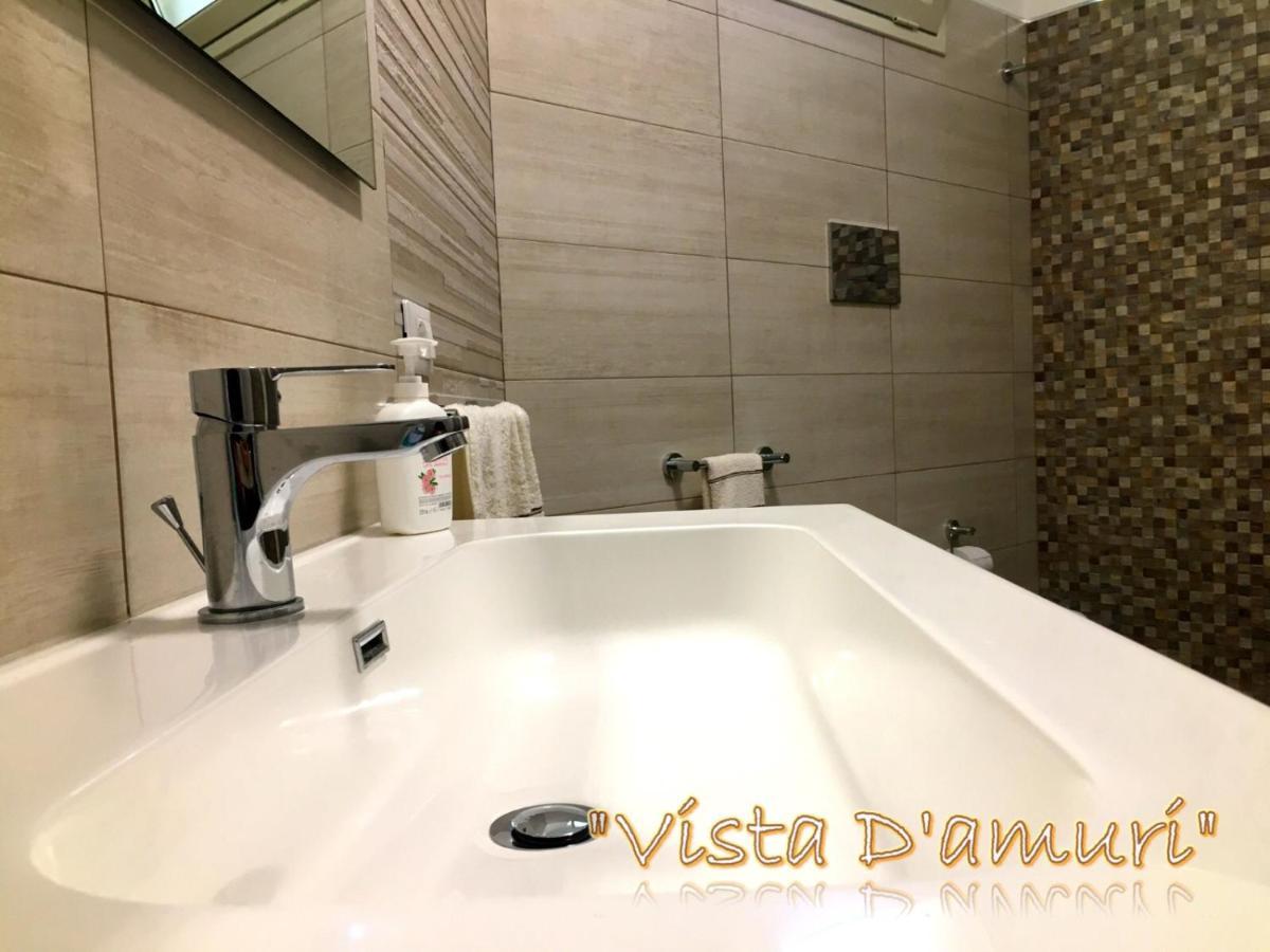 Vista D'Amuri ชากกา ภายนอก รูปภาพ