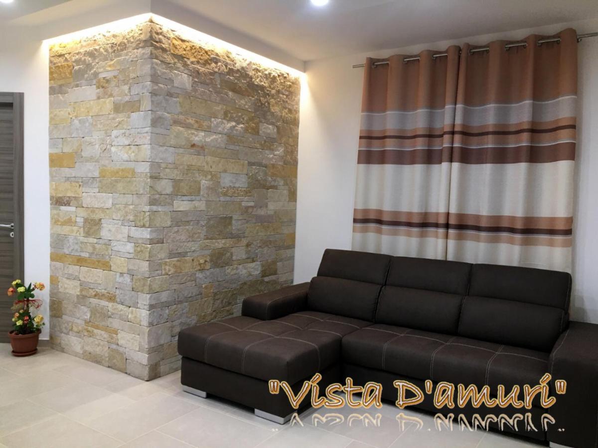 Vista D'Amuri ชากกา ภายนอก รูปภาพ