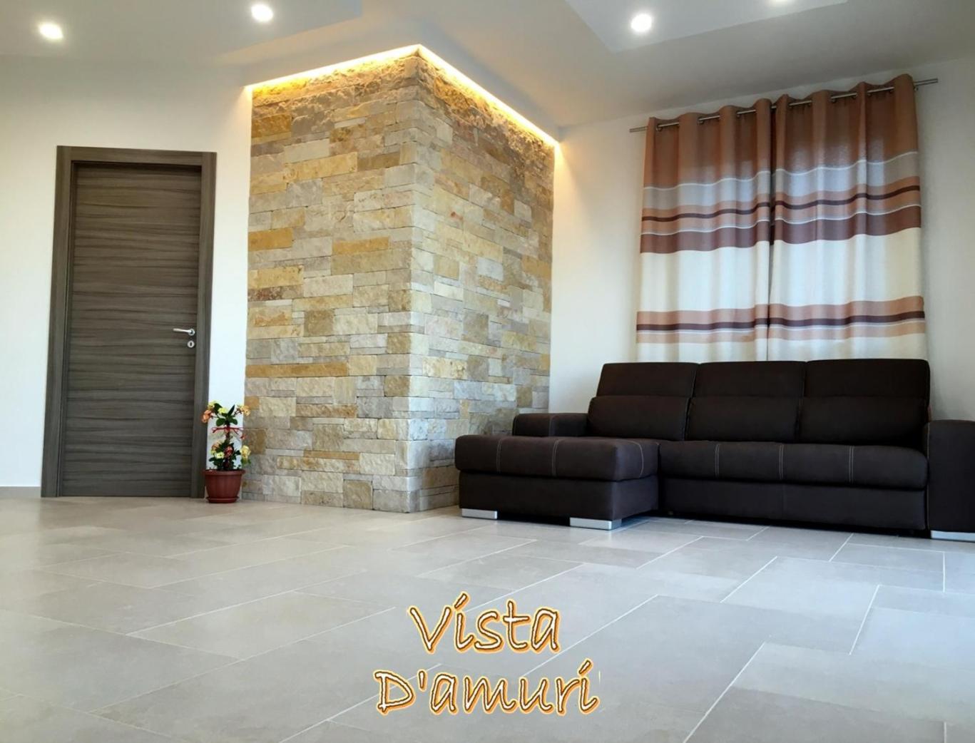 Vista D'Amuri ชากกา ภายนอก รูปภาพ